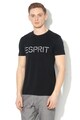 Esprit Тениска по тялото с лого Мъже