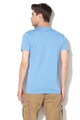 Esprit Tricou slim fit cu imprimeu logo Barbati