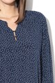 EDC by Esprit Блуза с фигурален десен Жени