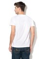 EDC by Esprit Tricou regular fit cu imprimeu Barbati