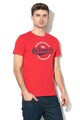 EDC by Esprit Tricou regular fit cu imprimeu 17 Barbati