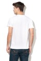 EDC by Esprit Tricou regular fit cu imprimeu text Barbati