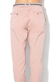 Esprit Pantaloni chino din bumbac organic Femei