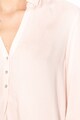 Esprit Блуза с шпиц деколте и свободна кройка Жени