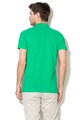 Esprit Tricou polo din bumbac organic 1 Barbati