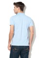 Esprit EDC by  Памучна тениска с яка 1 Мъже