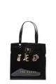 Ted Baker Geanta tote cu logo Miacon Femei