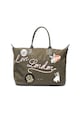 Ted Baker Geanta shopper cu aplicatii Skylahh Femei