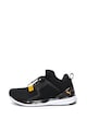 Puma Pantofi sport din material textil Ignite Limitless Barbati