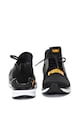 Puma Pantofi sport din material textil Ignite Limitless Barbati