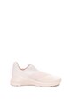 Puma Pantofi sport slip-on cu imprimeu logo cauciucat Fierce Femei