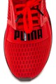 Puma Pantofi sport de plasa cu model slip-on Ignite Limitless Baieti