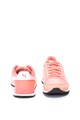 Puma Pantofi de plasa, pentru alergare ST Runner, Roz somon Baieti