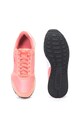 Puma Pantofi de plasa, pentru alergare ST Runner, Roz somon Baieti