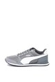 Puma Sneakers, Pantofi sport din material textil, pentru alergare ST Runner v2 Mesh JR Baieti