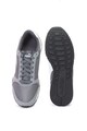 Puma Sneakers, Pantofi sport din material textil, pentru alergare ST Runner v2 Mesh JR Baieti