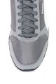 Puma Sneakers, Pantofi sport din material textil, pentru alergare ST Runner v2 Mesh JR Baieti