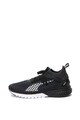 Puma Pantofi sport slip-on din material textil Ignite Dual Netfit Barbati