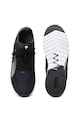 Puma Pantofi sport slip-on din material textil Ignite Dual Netfit Barbati