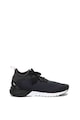 Puma Pantofi sport slip-on din material textil Ignite Dual Netfit Barbati