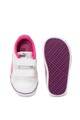 Puma Pantofi sport cu velcro Court Fete