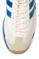 adidas Originals Pantofi sport cu insertii de piele Country OG Barbati