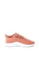 adidas Originals Pantofi sport slip-on de piele nabuc Tubular Shadow Femei