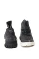 adidas Originals Tubular X UNCGD középmagas szárú hálós anyagú és nyersbőr sneakers cipő férfi