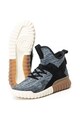 adidas Originals Pantofi sport mid-high cu aspect tricotat Tubular X Barbati