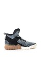 adidas Originals Спортни обувки Tubular X с плетен дизайн Мъже