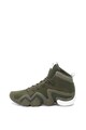 adidas Originals Pantofi sport cu aspect tricotat Crazy 8 ADV Barbati