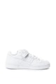 adidas Originals Pantofi sport de piele Forum Femei