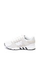 adidas Originals Pantofi sport de piele si material textil EQT Support Barbati