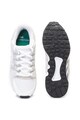 adidas Originals Pantofi sport de piele si material textil EQT Support Barbati