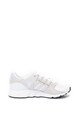 adidas Originals Pantofi sport de piele si material textil EQT Support Barbati