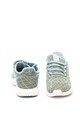 adidas Originals Pantofi sport slip-on cu imprimeu Tubular Shadow Femei