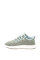 adidas Originals Pantofi sport slip-on cu imprimeu Tubular Shadow Femei