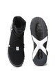adidas Originals Pantofi sport tricotati cu insertii de piele intoarsa Tubular X 2.0 Barbati