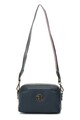 Trussardi Jeans Geanta crossbody de piele ecologica Rabarbaro Femei