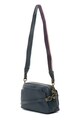 Trussardi Jeans Geanta crossbody de piele ecologica Rabarbaro Femei