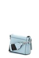 Trussardi Jeans Geanta crossbody de piele ecologica, cu imprimeu logo Cacciatoria Femei