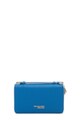 Trussardi Jeans Geanta crossbody de piele ecologica cu bareta din lant T-Easy Star Femei