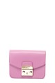 Furla Кожена чанта Metropolis Жени