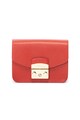 Furla Geanta crossbody de piele Metropolis Femei