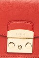 Furla Кожена чанта Metropolis Жени