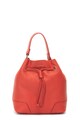 Furla Geanta bucket de piele Stacy Femei