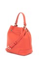 Furla Geanta bucket de piele Stacy Femei