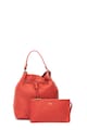 Furla Geanta bucket de piele Stacy Femei