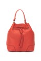 Furla Geanta bucket de piele Stacy Femei