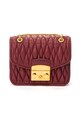 Furla Geanta crossbody de piele Metropolis Cometa Femei